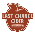 Last Chance logo
