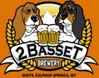 2 Basset logo